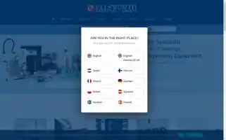 Ellsworthadhesives.eu Screenshot 2024-07-03 11:23:53