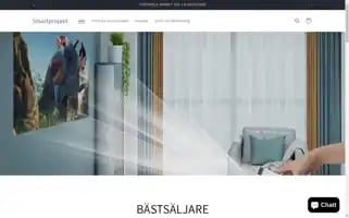 Smartprojekt.shop Screenshot 2024-05-03 18:23:54