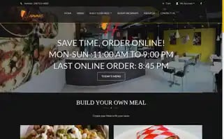 Hummusgrill.net Screenshot 2024-06-19 03:03:02