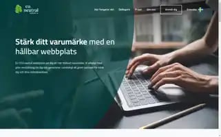 Minskaco2.se Screenshot 2024-06-15 00:42:47