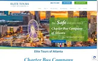 Elitetoursofatlanta.net Screenshot 2024-04-17 05:53:16