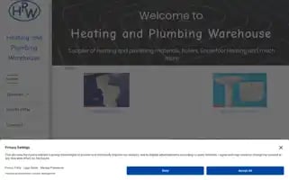 Hpwarehouse.co.uk Screenshot 2024-05-10 03:31:36