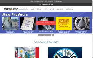 Autodealershaven.com Screenshot 2024-04-18 11:07:46