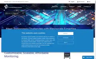 Tsi.com Screenshot 2024-05-15 07:28:33