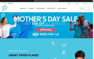 Poweruptoys.com Screenshot 2024-05-13 11:28:30