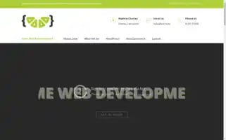 Limewebdevelopment.com Screenshot 2024-06-15 01:51:19