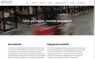 Bmdtrading.se Screenshot 2024-07-09 21:40:14
