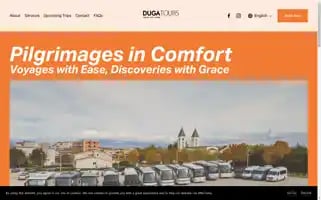 Duga-tours.com Screenshot 2024-04-19 10:14:32