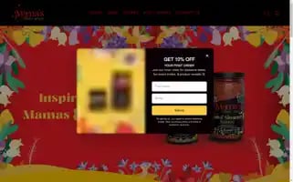 Mamassns.com Screenshot 2024-05-03 19:33:20