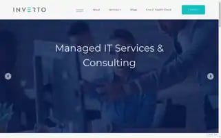 Inverto.com.au Screenshot 2024-07-04 16:59:04