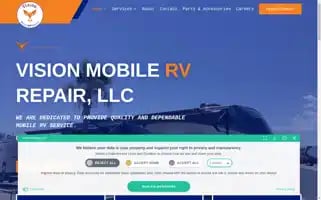 Visionrvrepair.com Screenshot 2024-05-16 23:25:57
