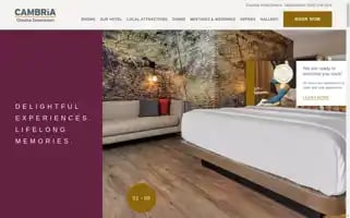 Cambriahotelomaha.com Screenshot 2024-04-16 11:55:39