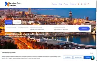Barcelonatourstransfers.com Screenshot 2024-04-15 01:23:33