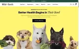 Wildearth.com Screenshot 2024-05-04 03:30:58