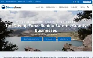 Summitchamber.org Screenshot 2024-06-13 04:03:29