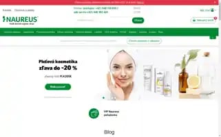 Naureus.sk Screenshot 2024-06-15 23:21:26