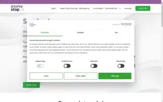Snorkestop.dk Screenshot 2024-07-07 23:07:28