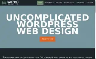 Twopinescreative.com Screenshot 2024-07-01 10:14:25