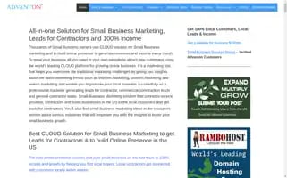 Advanton.com Screenshot 2024-05-08 10:26:14