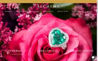 Alchemyjeweler.com Screenshot 2024-05-06 00:42:52