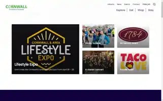 Cornwalltourism.com Screenshot 2024-04-23 12:21:04