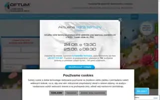 Oftum.sk Screenshot 2024-06-16 00:14:38