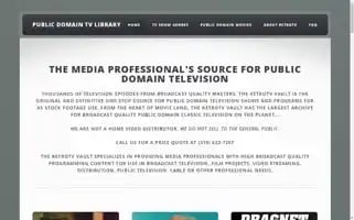 Retrotvvault.com Screenshot 2024-06-29 17:53:15