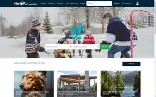 Helpwevegotkids.com Screenshot 2024-06-30 19:28:24