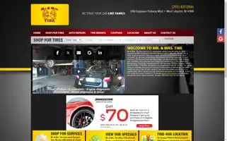 Mrandmrstire.com Screenshot 2024-05-16 08:29:57