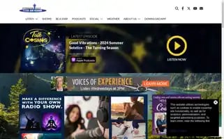 1150kknw.com Screenshot 2024-06-17 04:45:20