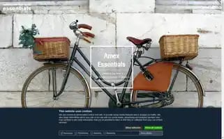 Amexessentials.com Screenshot 2024-07-04 18:27:03