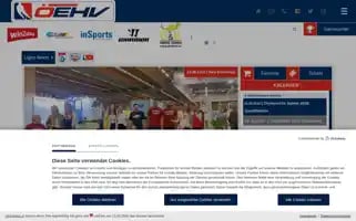 Eishockey.at Screenshot 2024-06-16 05:56:24