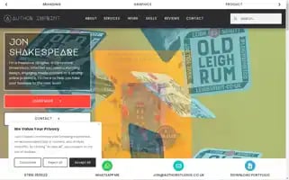 Authorimprint.co.uk Screenshot 2024-06-16 21:10:00
