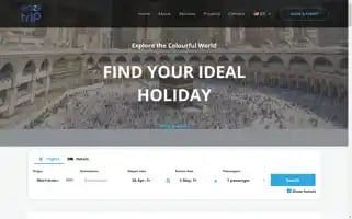 Eazytrip.com Screenshot 2024-04-19 07:44:47