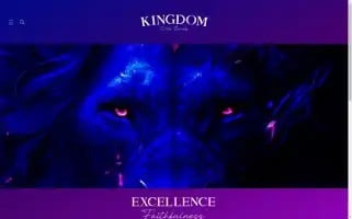 Kingdomeliteracing.com Screenshot 2024-05-03 08:44:34