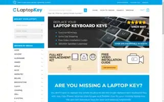 Laptopkey.com Screenshot 2024-07-01 23:12:19