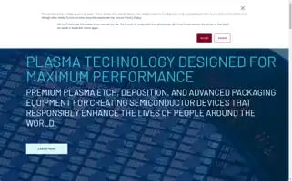 Plasmatherm.com Screenshot 2024-07-06 14:10:11