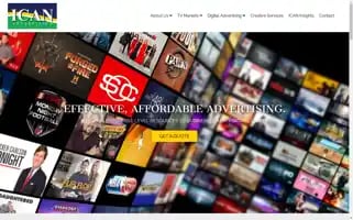 Icanadvertising.com Screenshot 2024-07-01 17:55:06