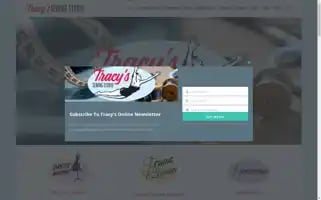 Tracyssewingstudio.com Screenshot 2024-06-12 09:53:19