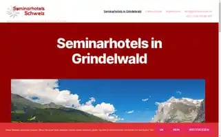 Seminarhotels-grindelwald.ch Screenshot 2024-04-19 08:05:37