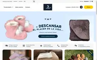 Antartic-dream.com Screenshot 2024-05-28 11:01:11