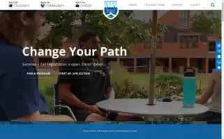 Bucks.edu Screenshot 2024-05-08 22:07:20