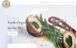 Executiveinflight.com Screenshot 2024-04-19 07:25:26