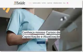 3bsaude.com.br Screenshot 2024-07-07 18:30:17