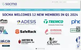 Socma.org Screenshot 2024-07-02 05:21:35