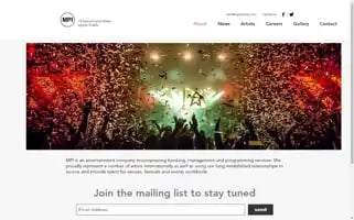 Mpiartists.com Screenshot 2024-07-03 19:05:13