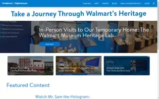 Walmartmuseum.com Screenshot 2024-05-14 23:34:07