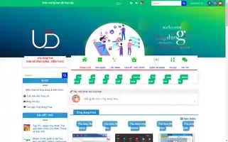 Ungdungfree.com Screenshot 2024-06-17 14:42:38