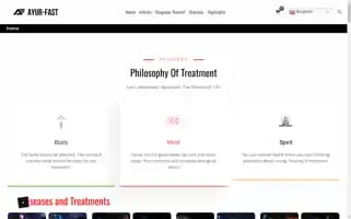 Ayurfast.com Screenshot 2024-05-22 01:51:06
