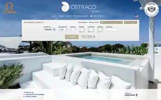 Ostraco.reserve-online.net Screenshot 2024-06-29 06:05:24